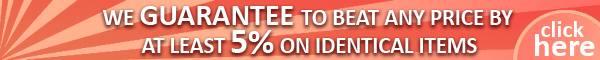 Price Match Guarantee